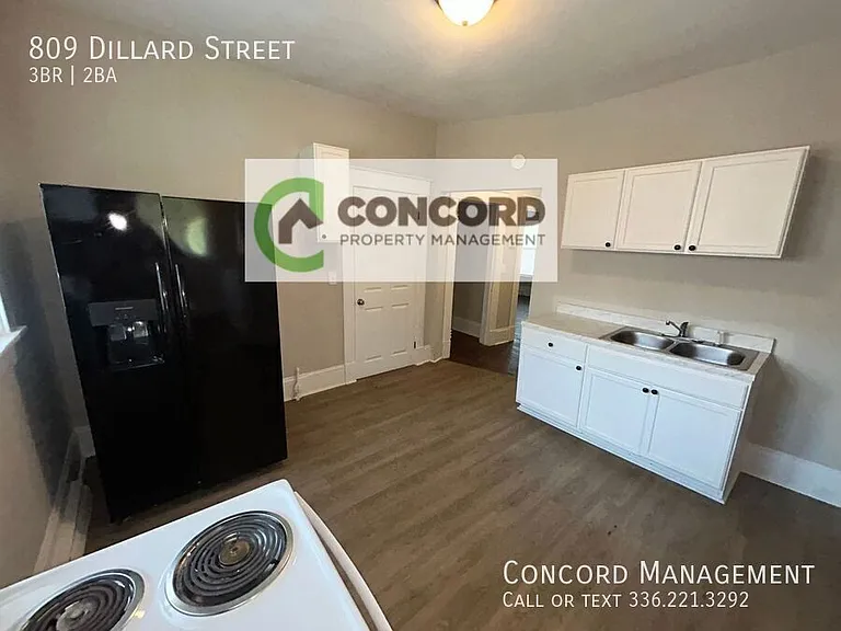 809 Dillard St — Photo 7