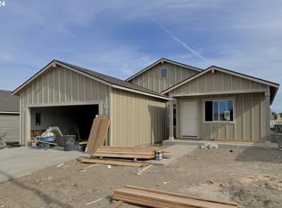 1695 Wilson St, Umatilla, OR 97882