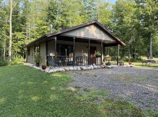 9527 W Mile Rd, Ladysmith, WI 54848