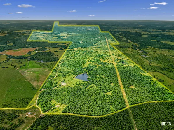 5627 Fm 2127, Bowie, TX 76230