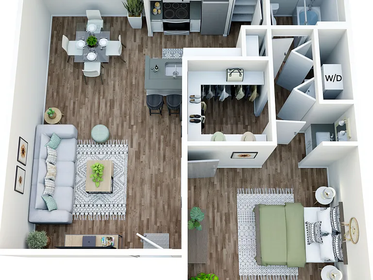Aviva at North Plaza — Photo 21