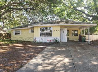 2612 Nancy St, Sarasota, FL 34237