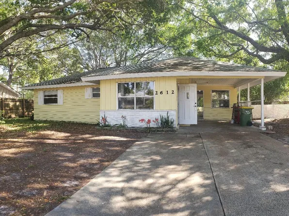 2612 Nancy St, Sarasota, FL 34237
