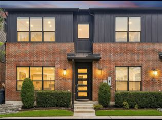 2825 Stanley Ave, Fort Worth, TX 76110