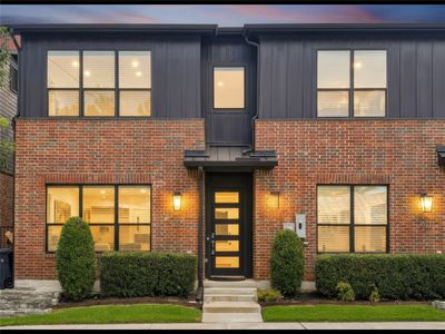 2825 Stanley Ave, Fort Worth, TX, 76110