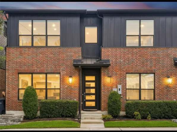 2825 Stanley Ave, Fort Worth, TX 76110