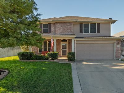 9801 Rimstone Dr, Fort Worth, TX, 76108