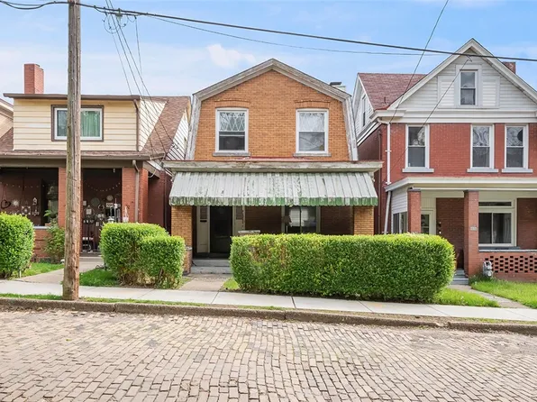 532 Russellwood Ave, Mc Kees Rocks, PA 15136