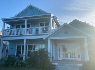 700 S Riverside Dr, New Smyrna Beach, FL 32168