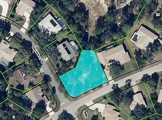 2 Salvia Ct W, Homosassa, FL 34446