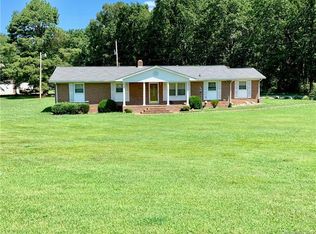 1718 Willis Long Rd, Monroe, NC 28110