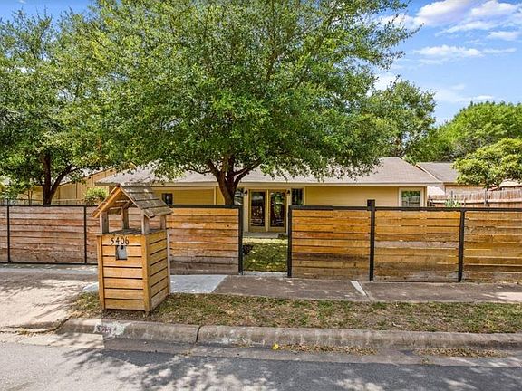 3rd image of 5406 Palo Blanco Ln