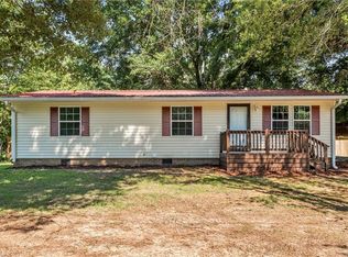 7036 N State Highway 109, Winston Salem, NC 27107