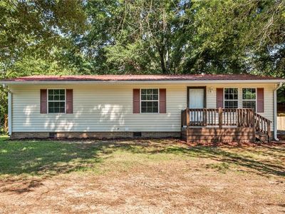 7036 N State Highway 109, Winston Salem, NC, 27107