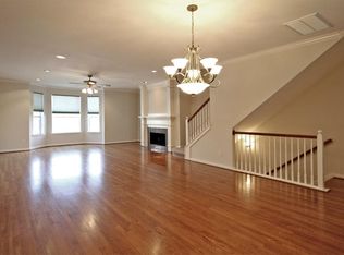 2643 W Dallas St, Houston, TX 77019