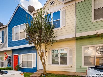1824 Garys Park, San Antonio, TX, 78247