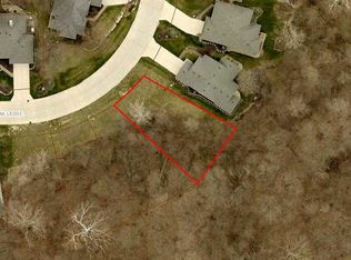 3025 E Stone Ledge Blvd, Huntington, IN 46750