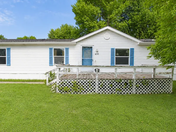 410 Highway 10, Hawley, MN 56549
