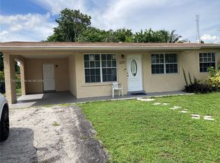 3271 NW 16th St, Fort Lauderdale, FL 33311