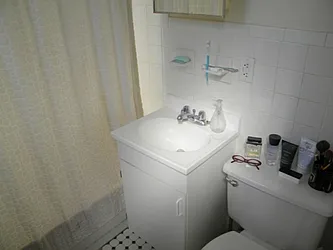 Rented by City Connections Realty