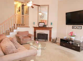 50 Overlook Dr #1702, Clinton, NJ 08809