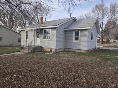 328 E Avenue D, Jerome, ID, 83338