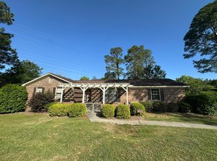 396 Hampton Dr, Orangeburg, SC 29118