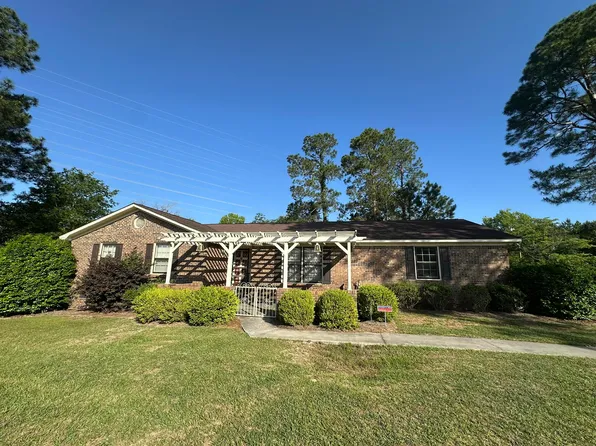 396 Hampton Dr, Orangeburg, SC 29118