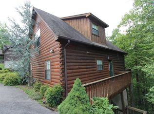 2209 Hawks Point Way, Sevierville, TN 37862