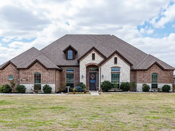 2115 Hodges Lake Dr, Rockwall, TX 75032