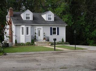 5209 Muth Ave, Baltimore, MD 21207