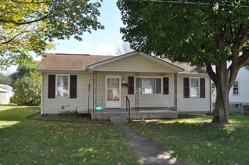 1st image of 1032 Garfield Ave