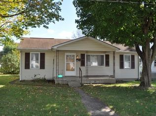 1032 Garfield Ave, Lancaster, OH 43130