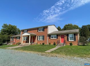 101 Patrick Henry Dr #1-4, Louisa, VA