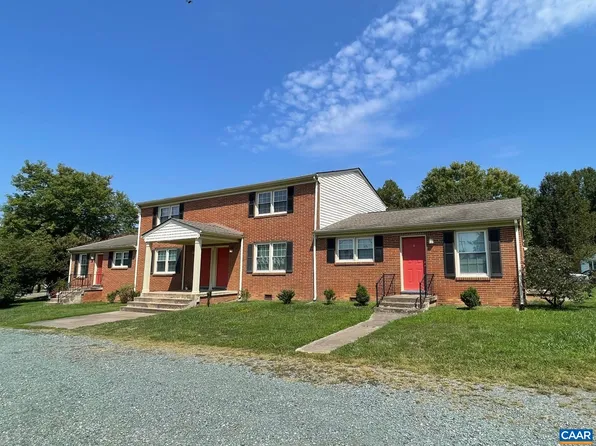 101 Patrick Henry Dr #1-4, Louisa, VA 23093