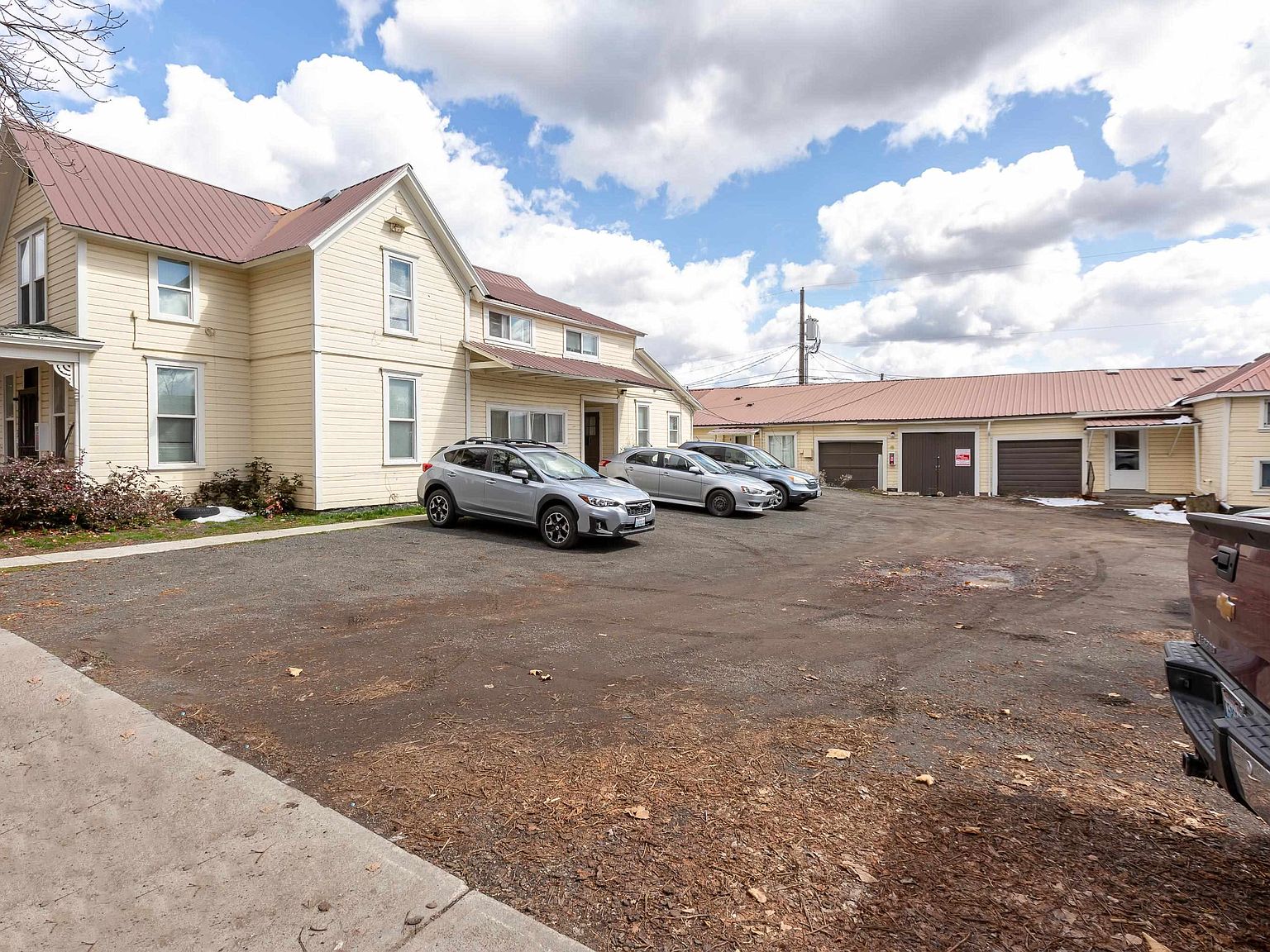 523 4th St, Cheney, WA 99004 MLS 202313848 Zillow