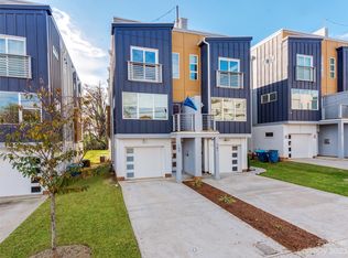 159 S Bruns Ave, Charlotte, NC 28208