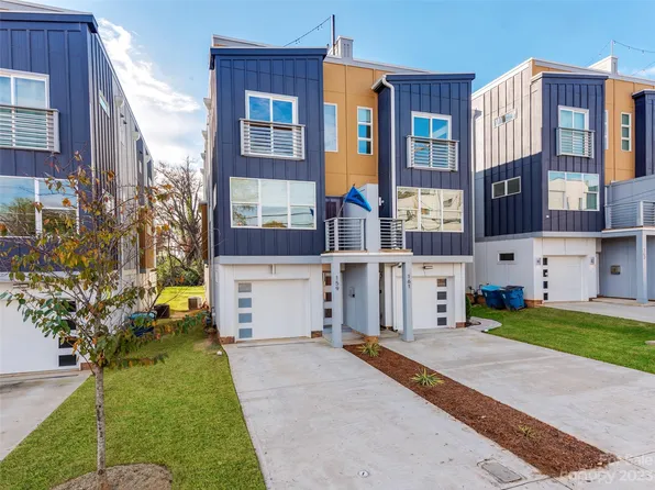 159 S Bruns Ave, Charlotte, NC 28208