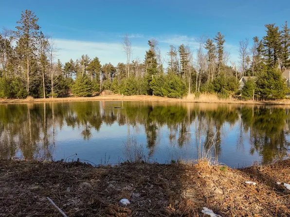8 Frog Pond Dr, Glen Arbor, MI 49636