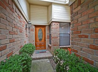 10015 Chiselhurst Way, Houston, TX 77065