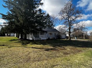 28299 State Route 739, West Mansfield, OH 43358