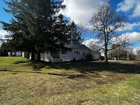 28299 State Route 739, West Mansfield, OH 43358