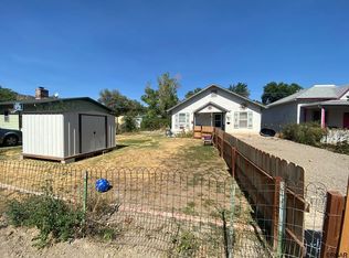 815 Forest Ave, Canon City, CO 81212