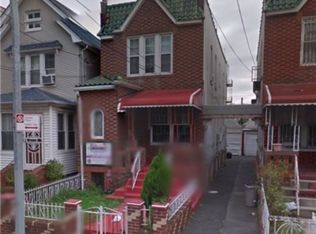 868. Lenox Rd, east flatbush, NY 11203