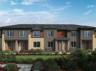 E22A Plan, Senderos, Kirkland, WA 98034