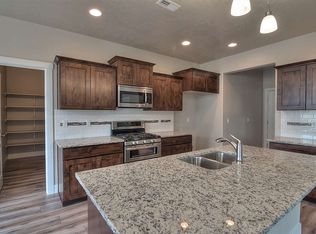 16265 Lewers Way, Caldwell, ID 83607