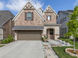 18134 Lakefront Ct, Forney, TX 75126