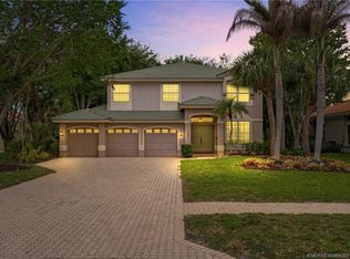 5020 SW Elk River Ct, Palm City, FL 34990