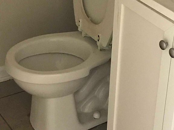 Half Bathroom