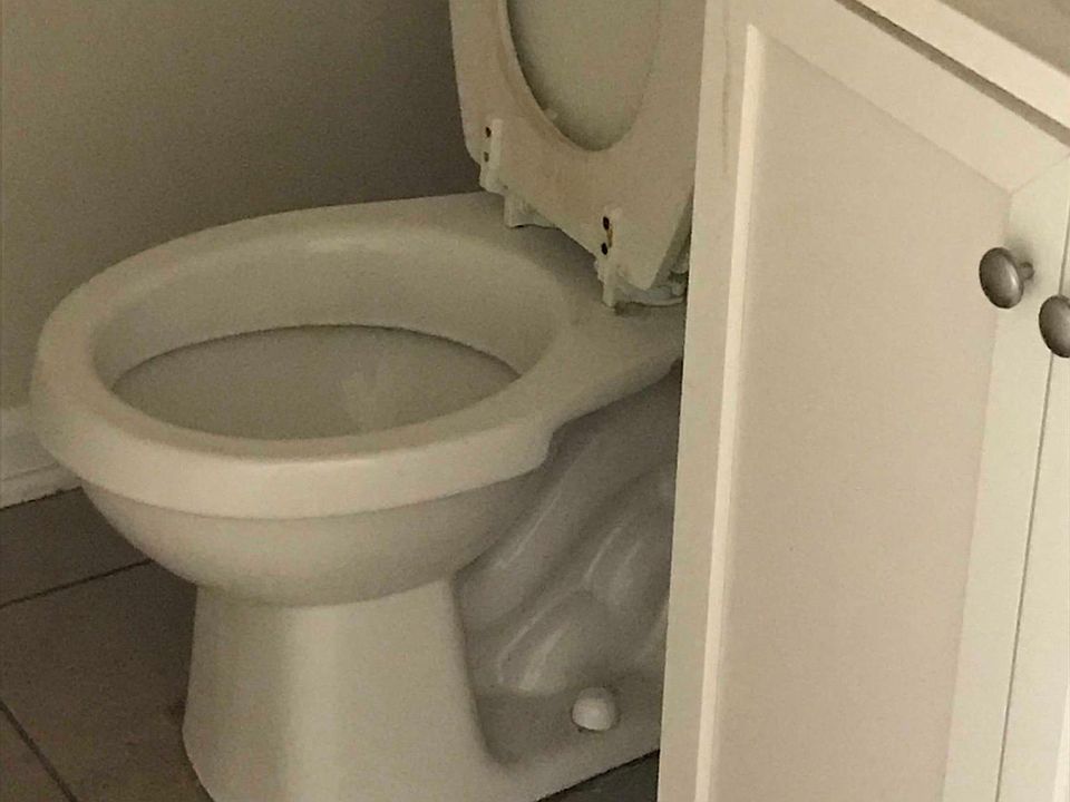 Half Bathroom